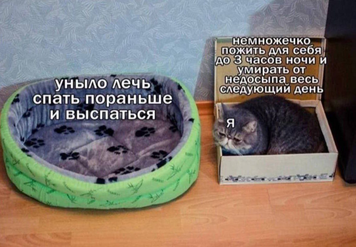 Доброе утро) С началом короткой рабочей недели)