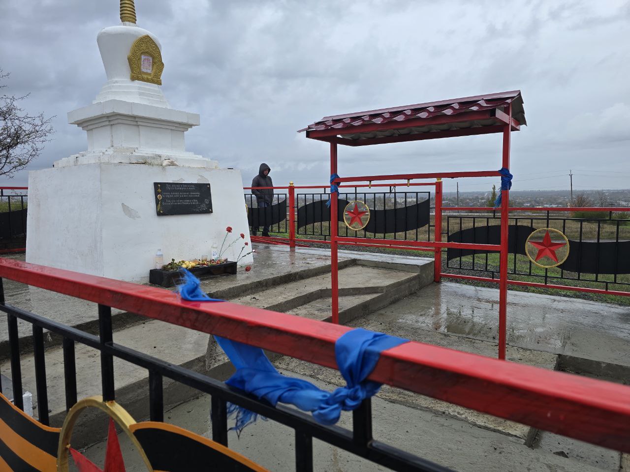 Как решается вопрос восстановления субургана в ДНР Как решается вопрос восстановления субургана в ДНР