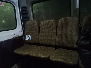 В столице Бурятии участились наглые домогательства