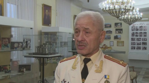 Мы разные, но мы вместе! День народного единства отметили в Улан-Удэ