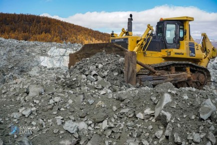 В Бурятии почти вдвое взлетел спрос на вахтовиков