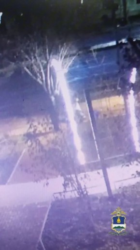 В Улан-Удэ сотрудниками патрульно-постовой службы задержаны подозреваемые в грабеже