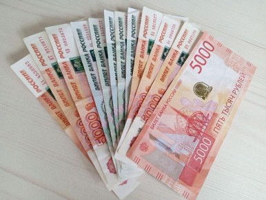 В ноябре часть пенсионеров Бурятии получит выплаты досрочно