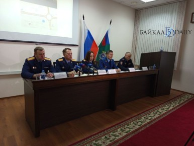 Сэсэг и Станислава убил 40-летний улан-удэнец с довольно интересным прошлым