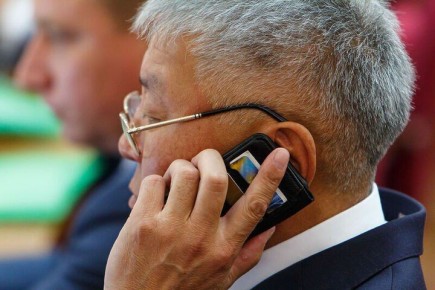 Экс-вице-спикер Народного Хурала Бурятии осужден за хищение при строительстве школы