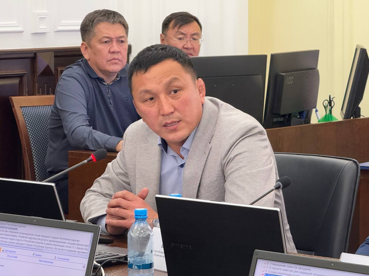 В развитие национальных видов спорта существенный вклад вносит Буддийская традиционная Сангха России В развитие национальных видов спорта существенный вклад вносит Буддийская традиционная Сангха России