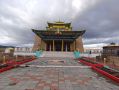 Бурятия начала подготовку к празднованию 200-летия Эгитуйского дацана