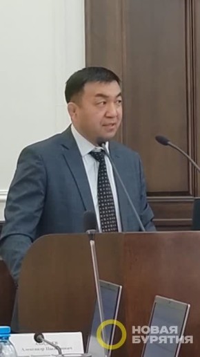 В Народном Хурале обсудили маркетинг развития национальных видов спорта