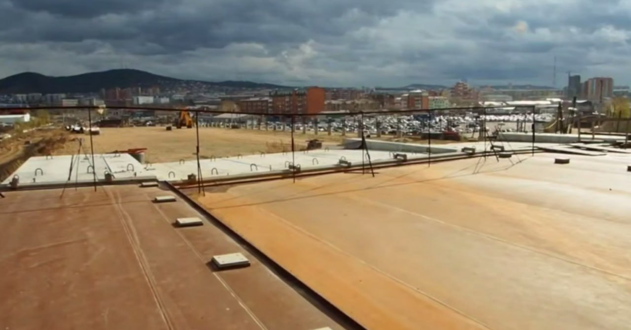 Суд арестовал счета подрядчика строительства Третьего моста в Улан-Удэ