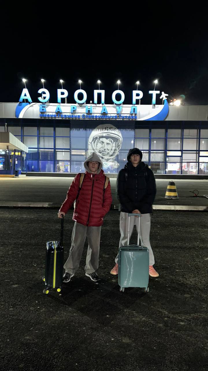 Золото и серебро «Кубка Сибири» завоевал пловец из Бурятии!