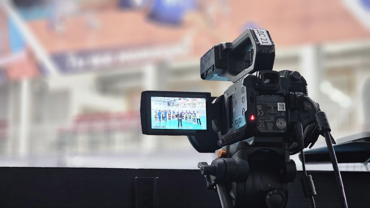 В Бурятии открыли уникальный волейбольный центр В Бурятии открыли уникальный волейбольный центр