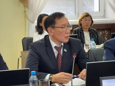 В развитие национальных видов спорта существенный вклад вносит Буддийская традиционная Сангха России