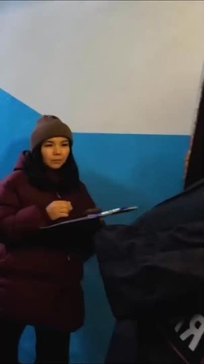 «То, что творилось дома, не описать словами»