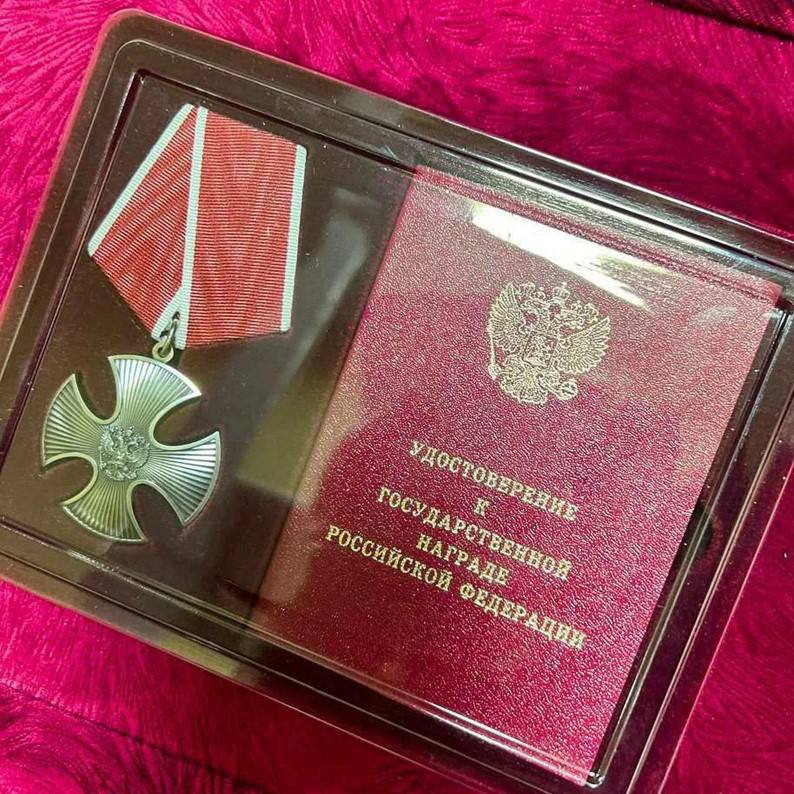 После вмешательства прокуратуры восстановлены права матери погибшего участника СВО