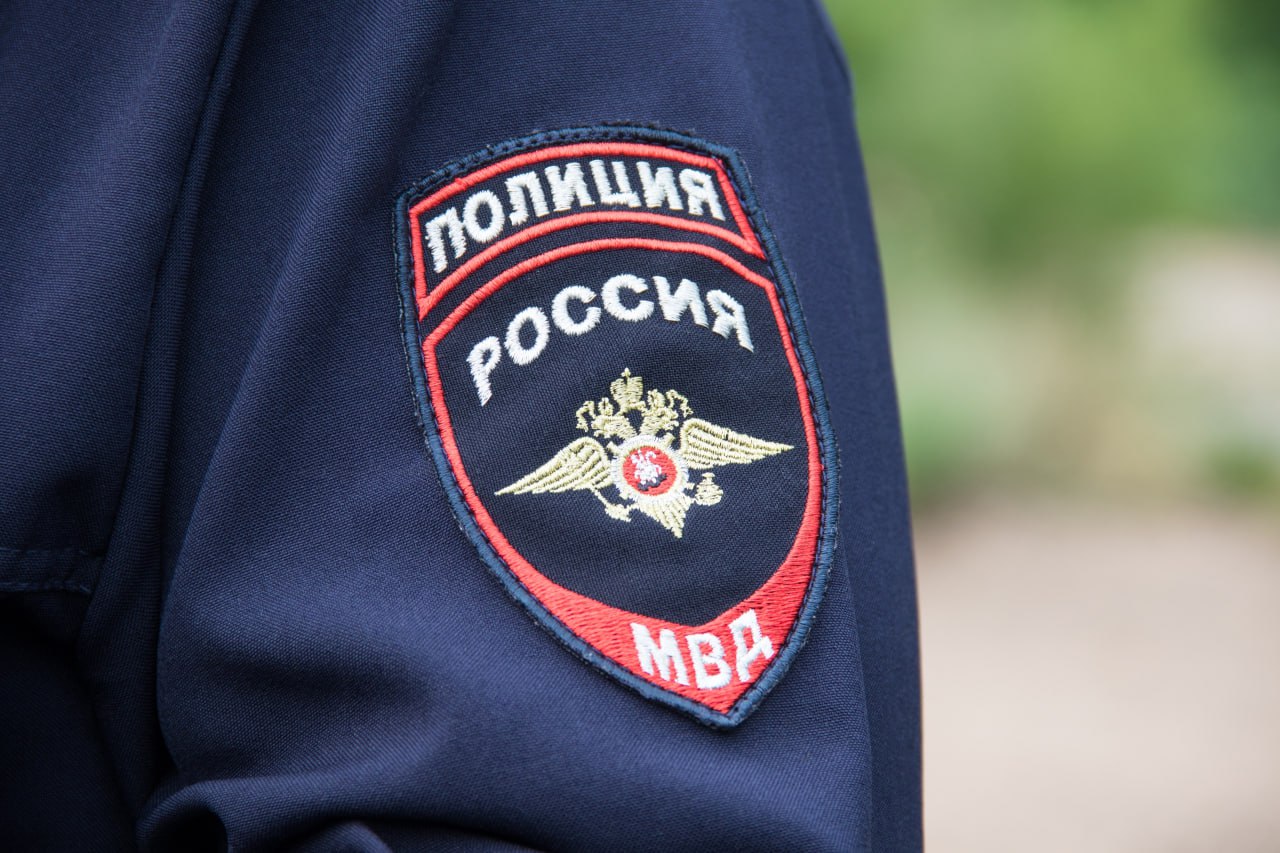 В Улан-Удэ полицейскими задержан карманный вор