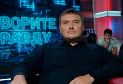 Алексей Васильев: У нас часто любят стенать и обыватели и конъюнктурные политики, мол в стране нет идеологии, им нужна идеология потому что они сами не знают как каждое утро правильно начать день, как организовать свою...