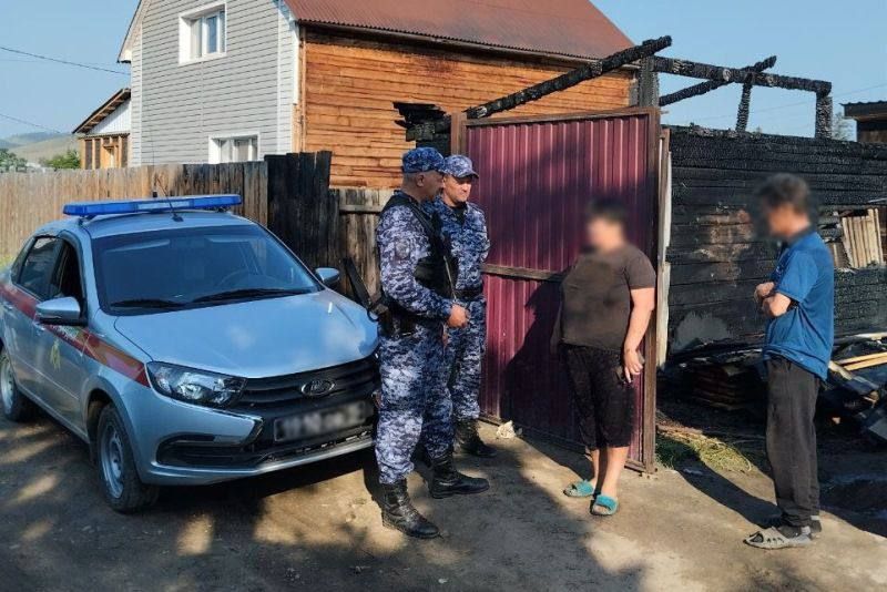 Голосуем за наших росгвардейцев Голосуем за наших росгвардейцев