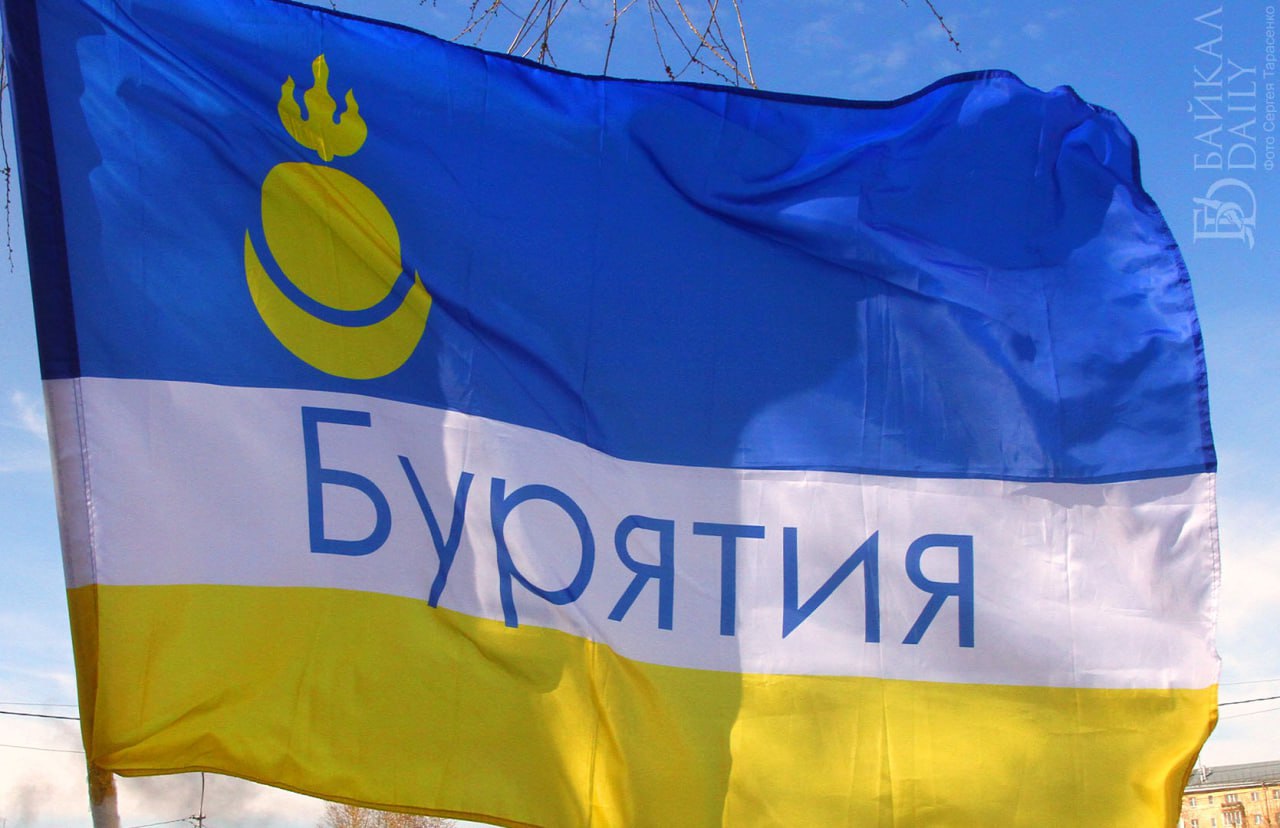 Жительница Бурятии вернула брата со спецоперации