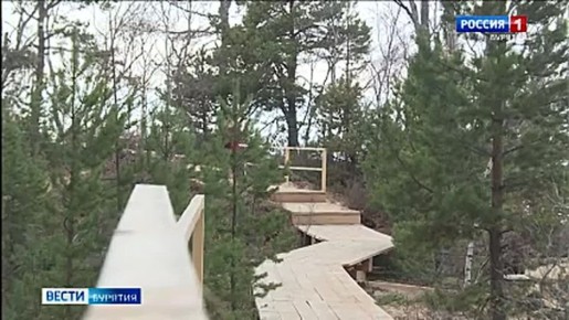 Сегодня в Бурятию с рабочим визитом прибыл заместитель министра экономического развития России Дмитрий Вахруков