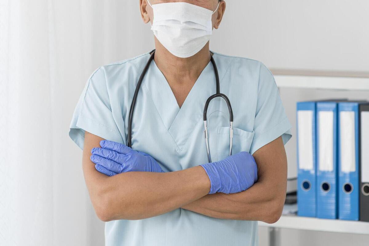 В Бурятии увеличилось число врачей и средних медработников