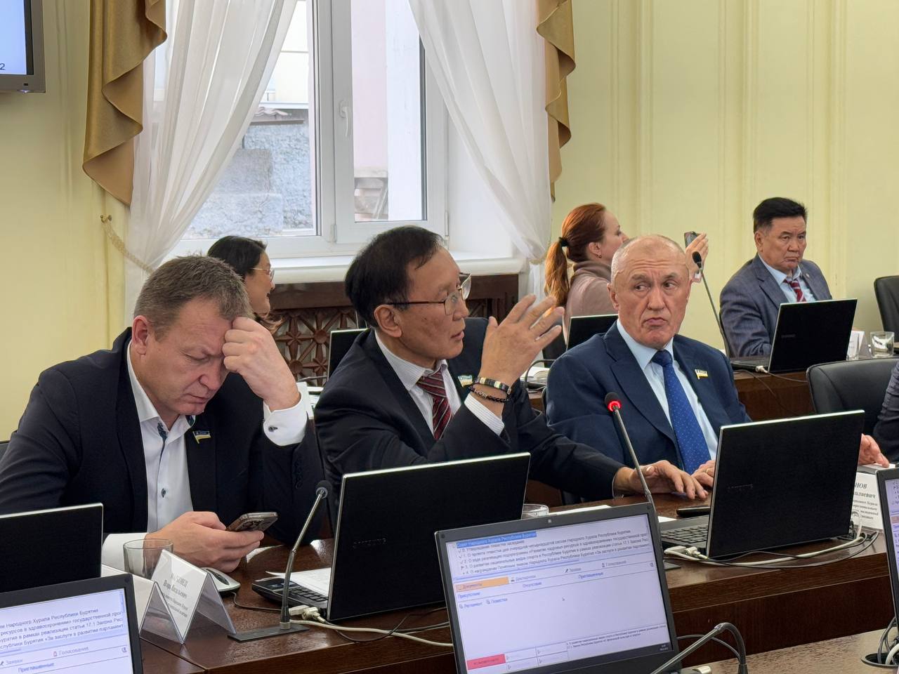 В развитие национальных видов спорта существенный вклад вносит Буддийская традиционная Сангха России В развитие национальных видов спорта существенный вклад вносит Буддийская традиционная Сангха России