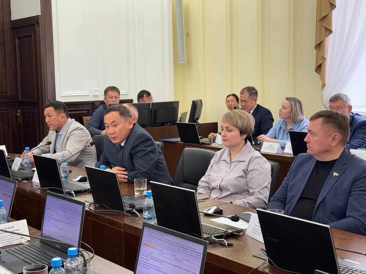 В развитие национальных видов спорта существенный вклад вносит Буддийская традиционная Сангха России В развитие национальных видов спорта существенный вклад вносит Буддийская традиционная Сангха России