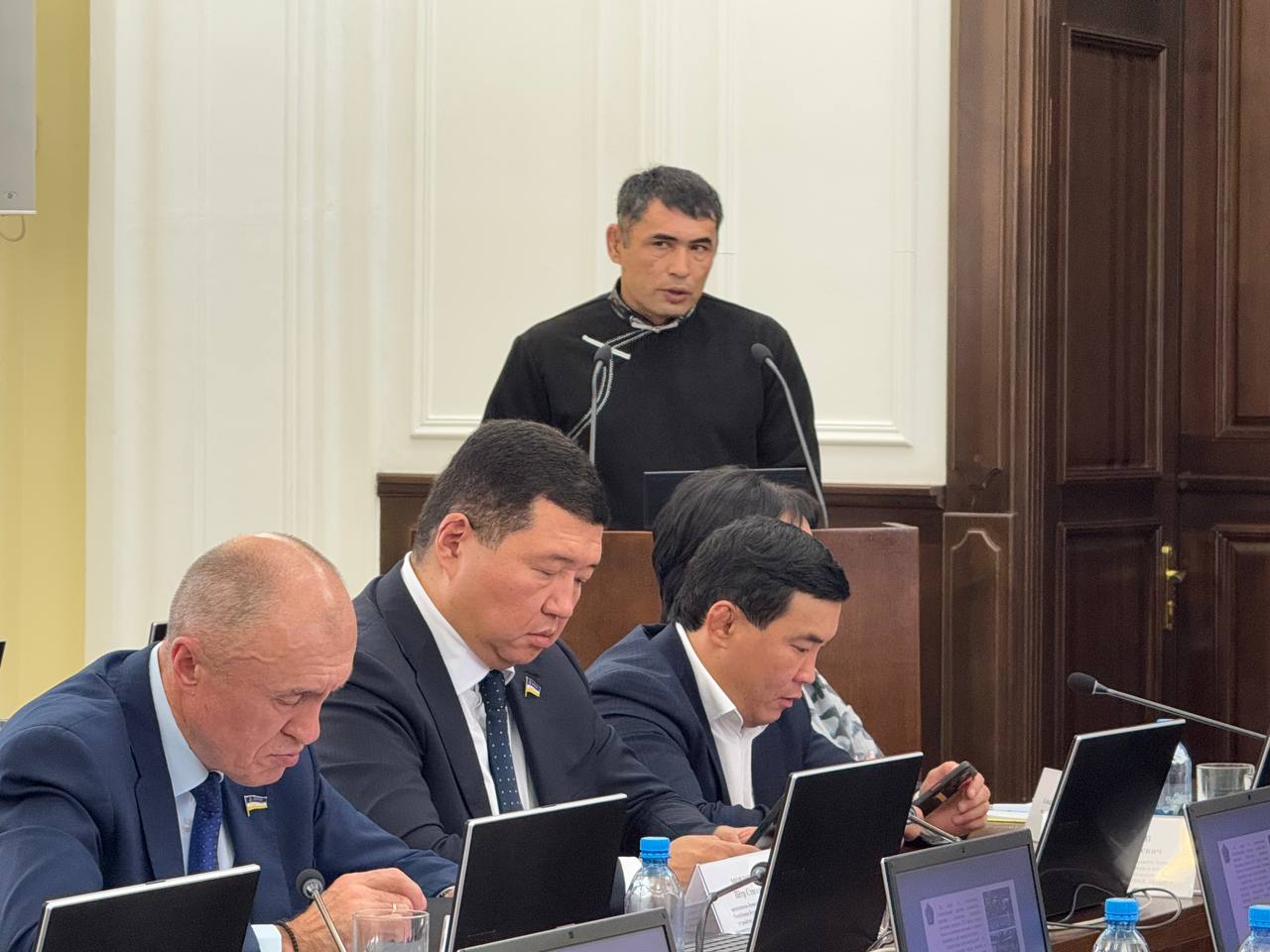 В развитие национальных видов спорта существенный вклад вносит Буддийская традиционная Сангха России В развитие национальных видов спорта существенный вклад вносит Буддийская традиционная Сангха России