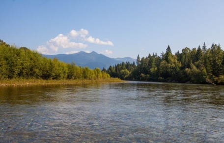 1 Резидент ОЭЗ в Бурятии инвестирует более 940 млн рублей в проект возле Байкала