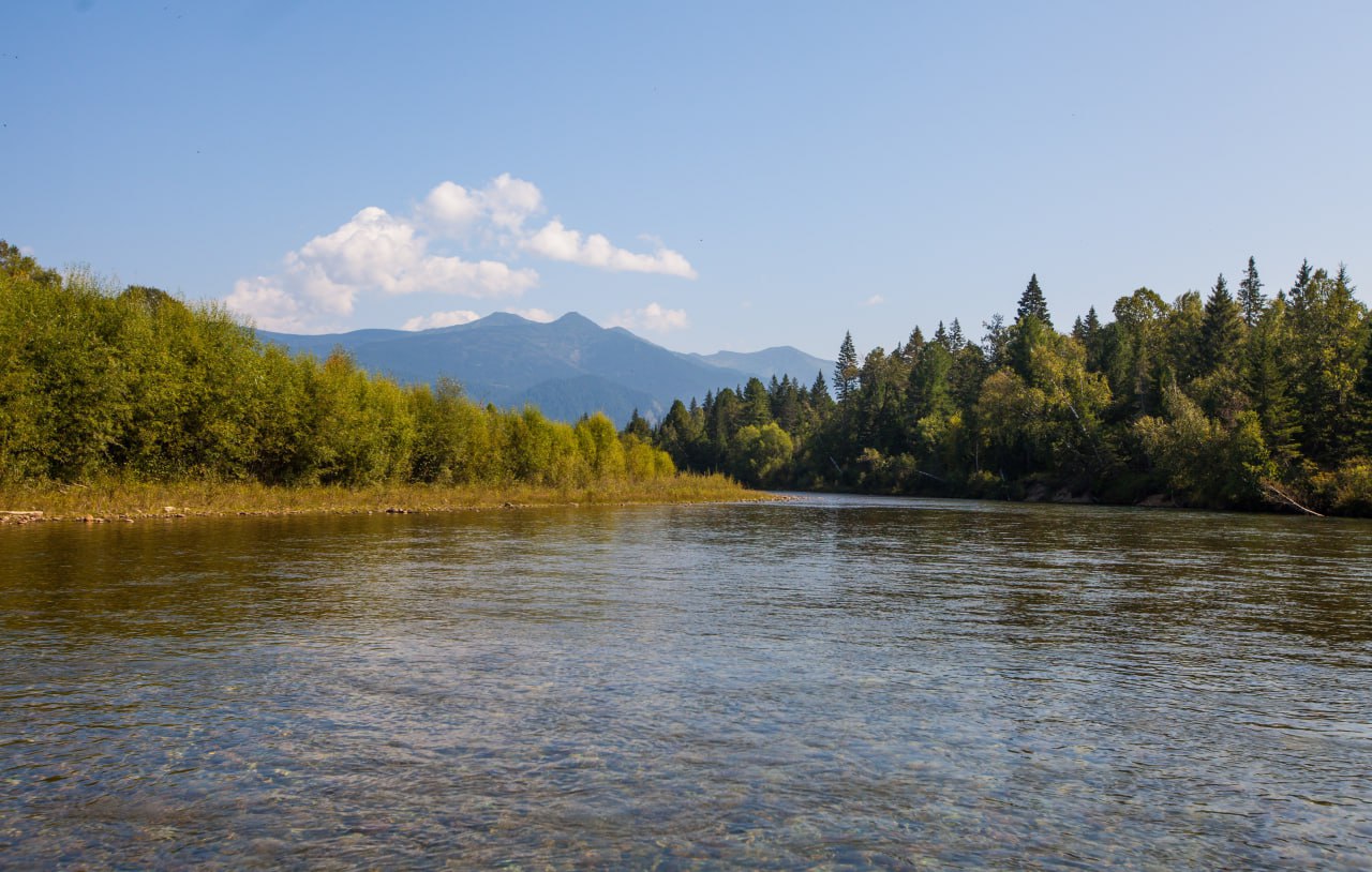 1 Резидент ОЭЗ в Бурятии инвестирует более 940 млн рублей в проект возле Байкала