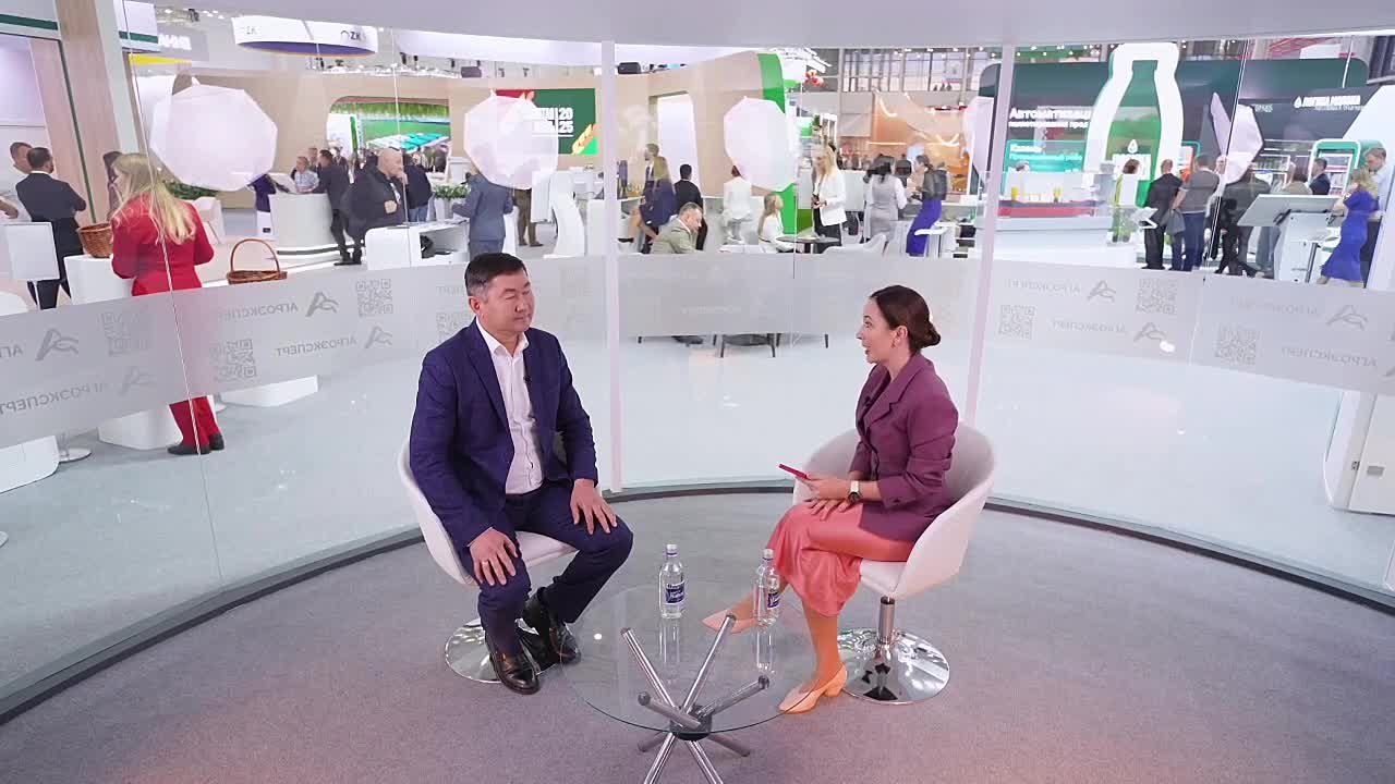 В канун Года лошади Бурятия озвучила планы по промышленному коневодству