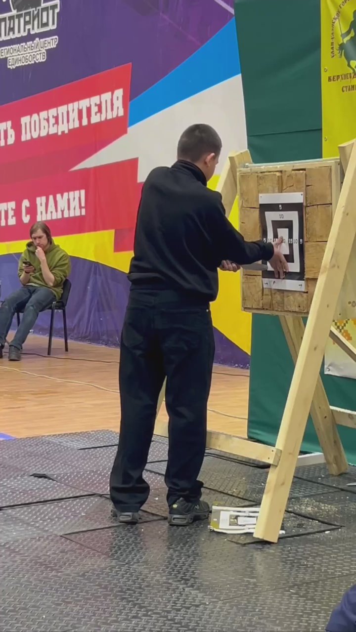 В Улан-Удэ прошёл фестиваль «Единство памяти и силы»