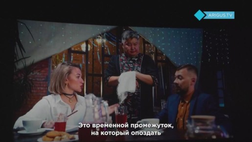 Последний фильм с участием погибшего Валерия Гуляева вышел в прокат в Улан-Удэ