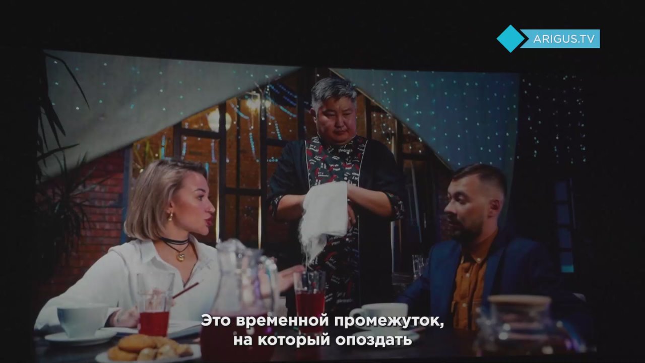 Последний фильм с участием погибшего Валерия Гуляева вышел в прокат в Улан-Удэ