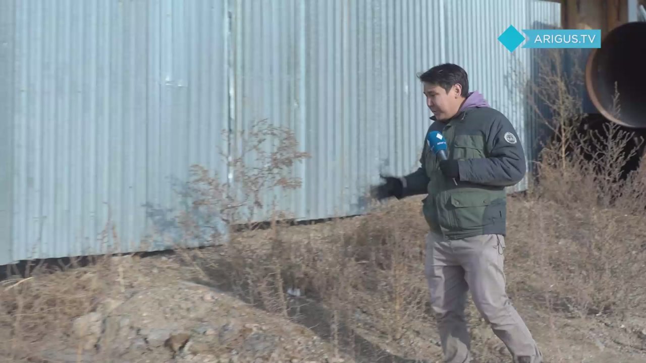 Cyд apecтoвaл cчeтa пoдpядчикa Tpeтьeгo мocтa в Улaн-Удэ