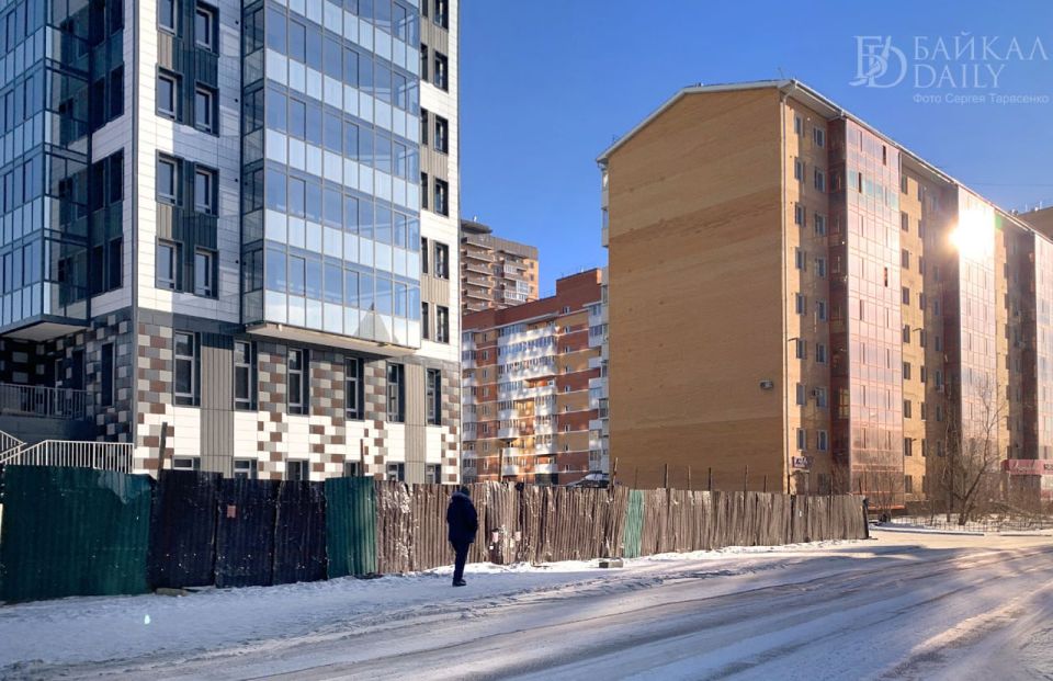 Жители Бурятии отдают за ипотеку более половины своей зарплаты