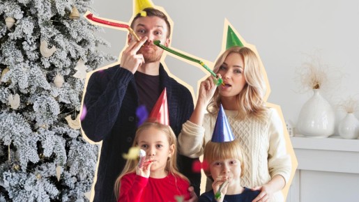 Чтобы не скучать на каникулах: три способа весело провести время с детьми