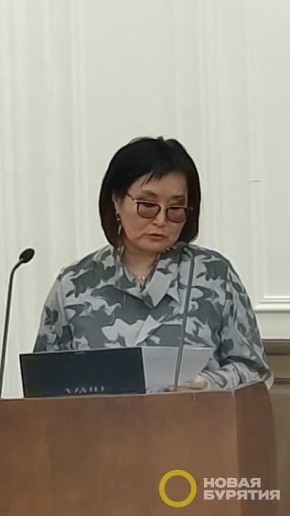 Особо дефицитных врачей для Бурятии "закрепляют" рублем