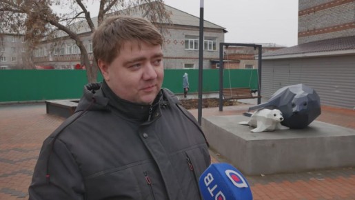 «Сердце Онохоя» обрело новую жизнь