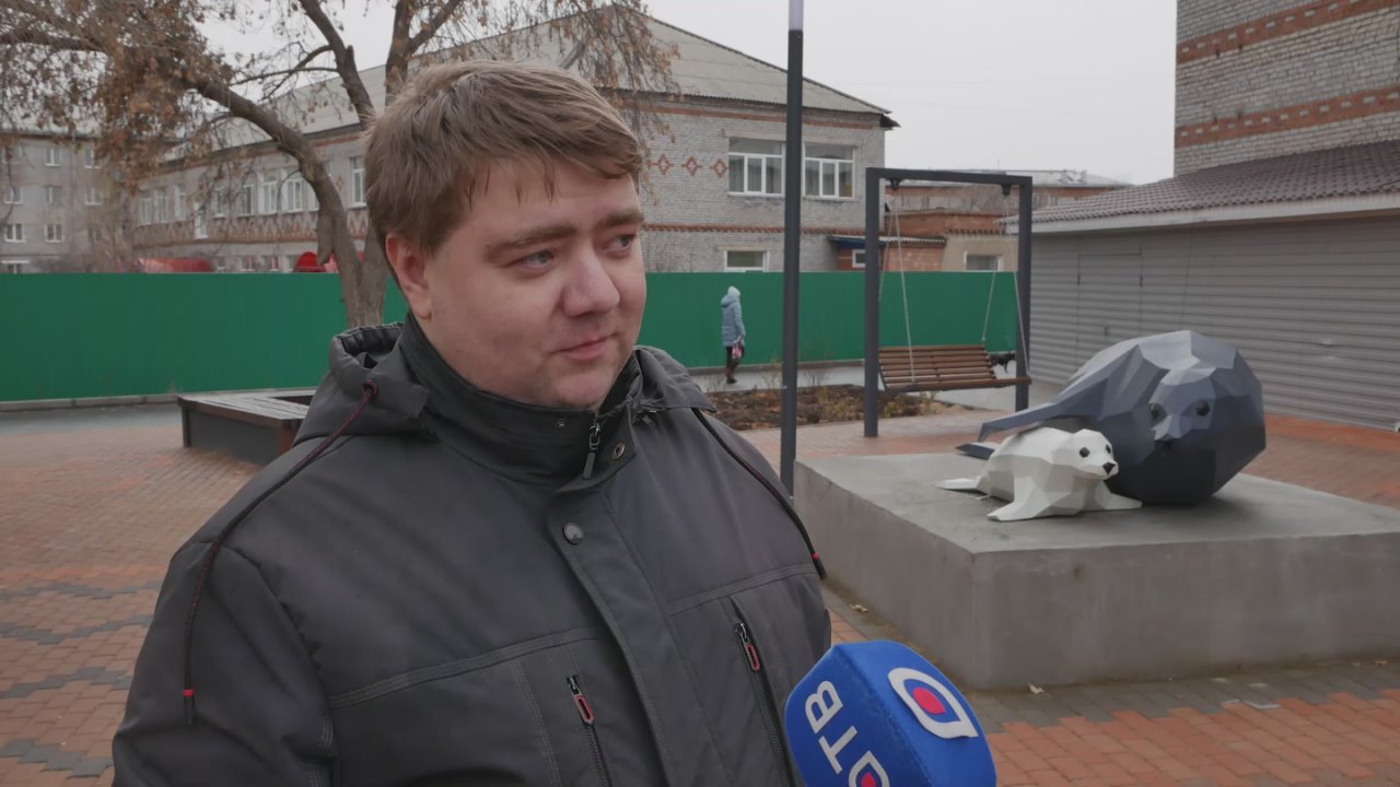 «Сердце Онохоя» обрело новую жизнь