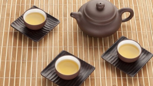 Эти добавки сделают зеленый чай в 2 раза вкуснее: хитростью поделился шеф-бармен