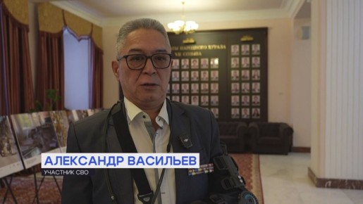 Поменяли парты на столы в Хурале