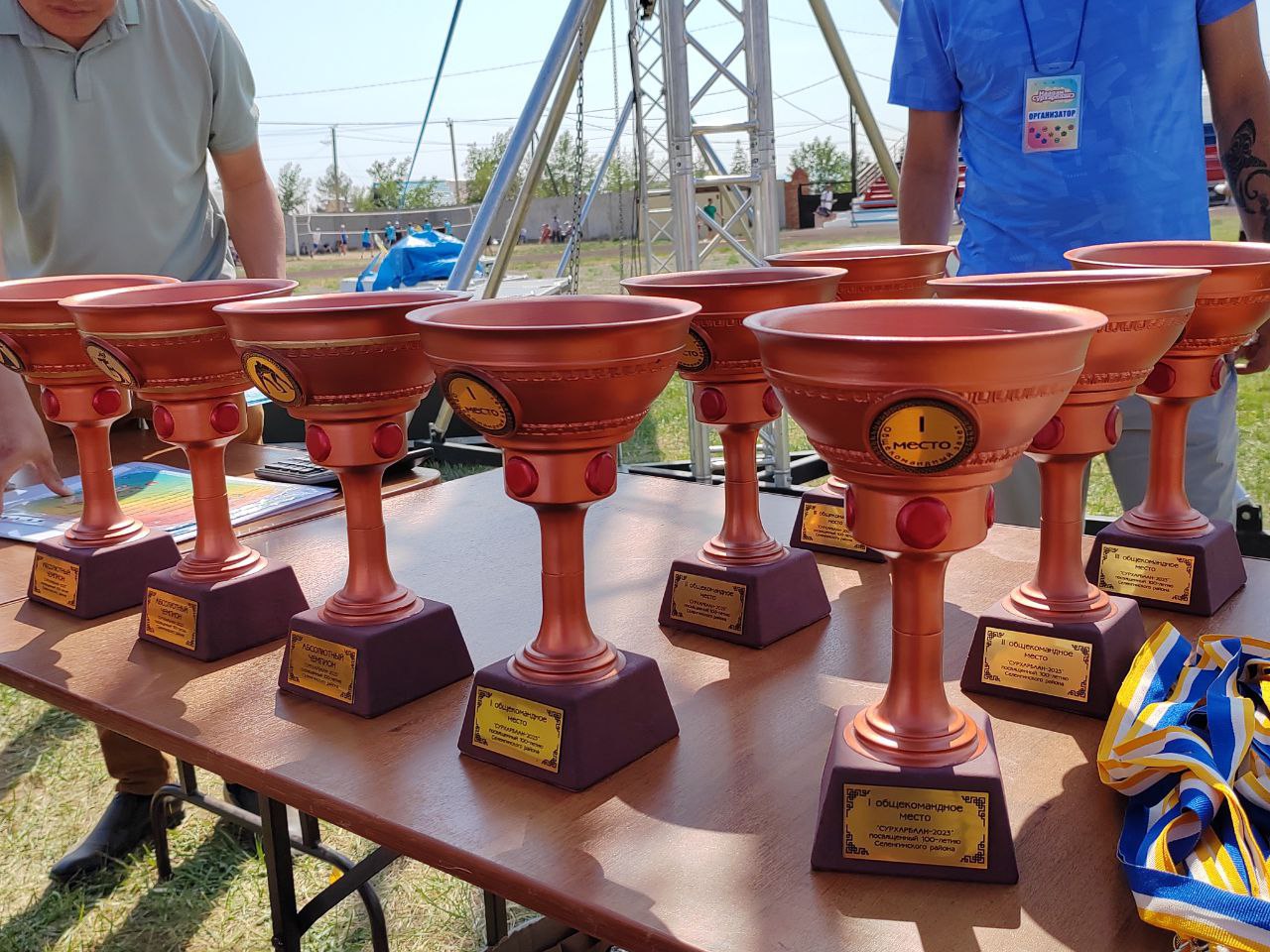 Около 10 тысяч человек занимаются в Бурятии национальными видами спорта Около 10 тысяч человек занимаются в Бурятии национальными видами спорта