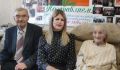 Работала в госпитале: труженице тыла из Улан-Удэ исполнился 101 год
