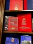 Книга Леонида Максимова «Помним. Чтим. Гордимся» пополнила фонд «Ордена Трудового Красного Знамени Академия Управления МВД России»