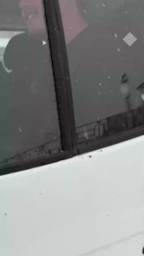 Адская пятница, уходи!. Сегодня день испытаний во всех смыслах – работа вымотала, снегопад и пробки добавили хаоса, а настроение стремилось к нулю