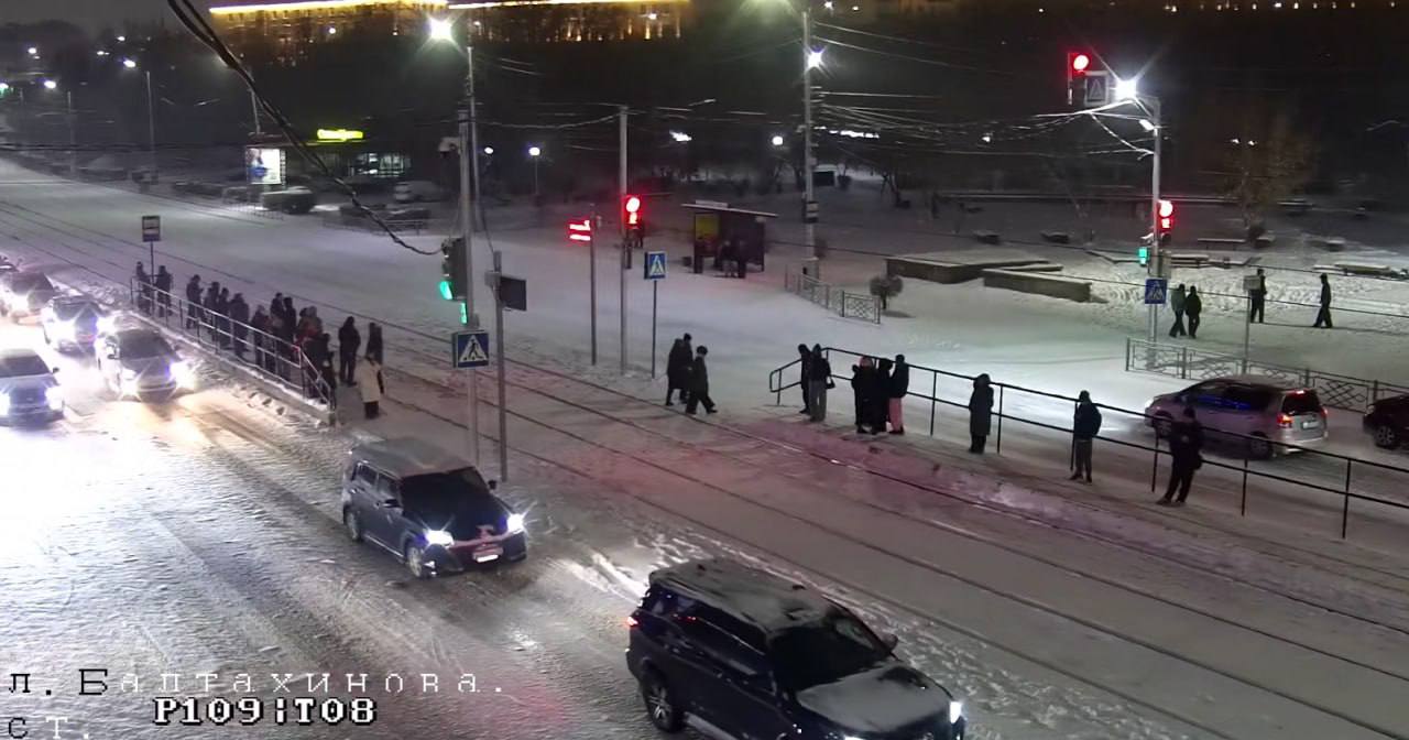 Городской транспорт работает в усиленном режиме Городской транспорт работает в усиленном режиме