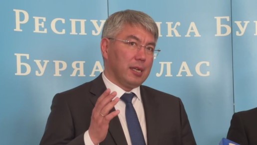 «Байкальская гавань» – одна из самых динамично развивающихся ОЭЗ