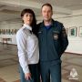 #РовесникиМЧС. Общий день рождения Пример семьи Ананиных – яркое подтверждение того, что МЧС России объединяет не только профессионалов, но и людей, преданных своему делу всей душой