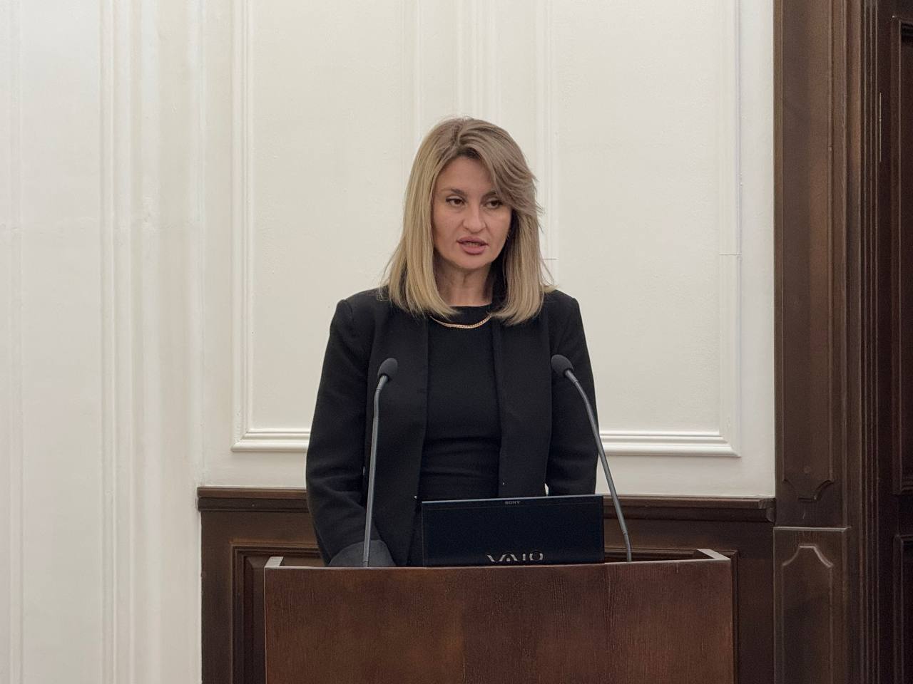 Из вопросов предстоящей сессии парламентарии сегодня обсудили бюджет Территориального фонда обязательного медицинского страхования РБ на 2026 год и на плановый период 2027 и 2028 годов, изменения в Закон РБ «О... Из вопросов предстоящей сессии парламентарии сегодня обсудили бюджет Территориального фонда обязательного медицинского страхования РБ на 2026 год и на плановый период 2027 и 2028 годов, изменения в Закон РБ «О...