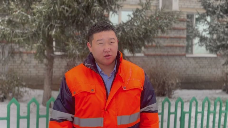 Снежный коллапс. Как Бурятия справлялась со стихией